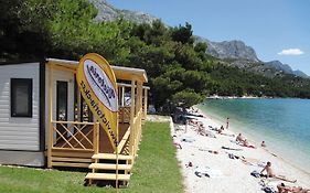 Victoria Mobilhome Camping Dole-zivogosce  2*